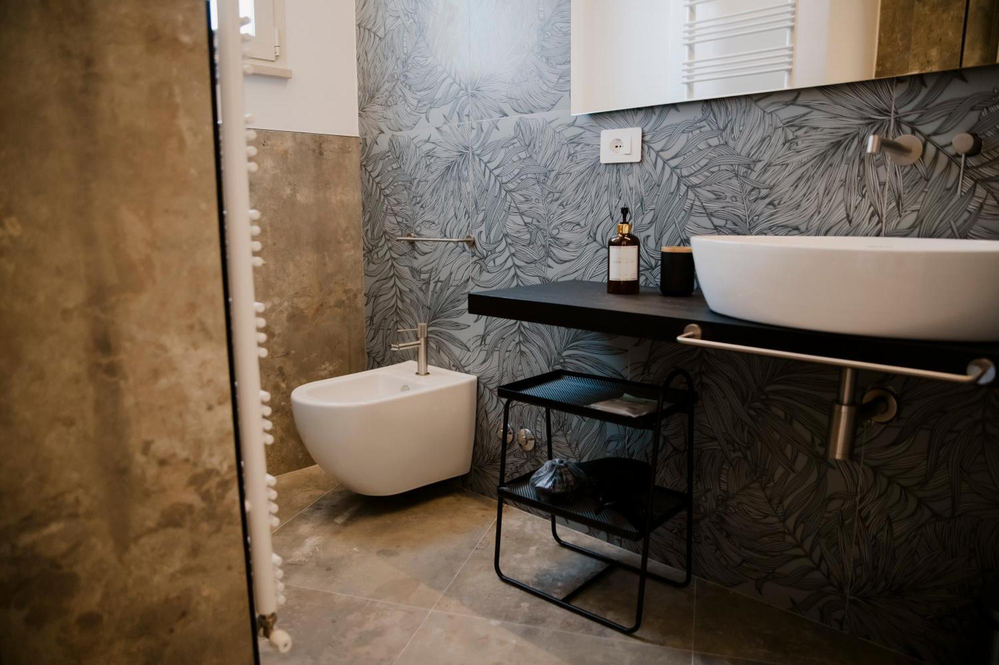 Petrina Home - Suite Rooms Barletta Buitenkant foto
