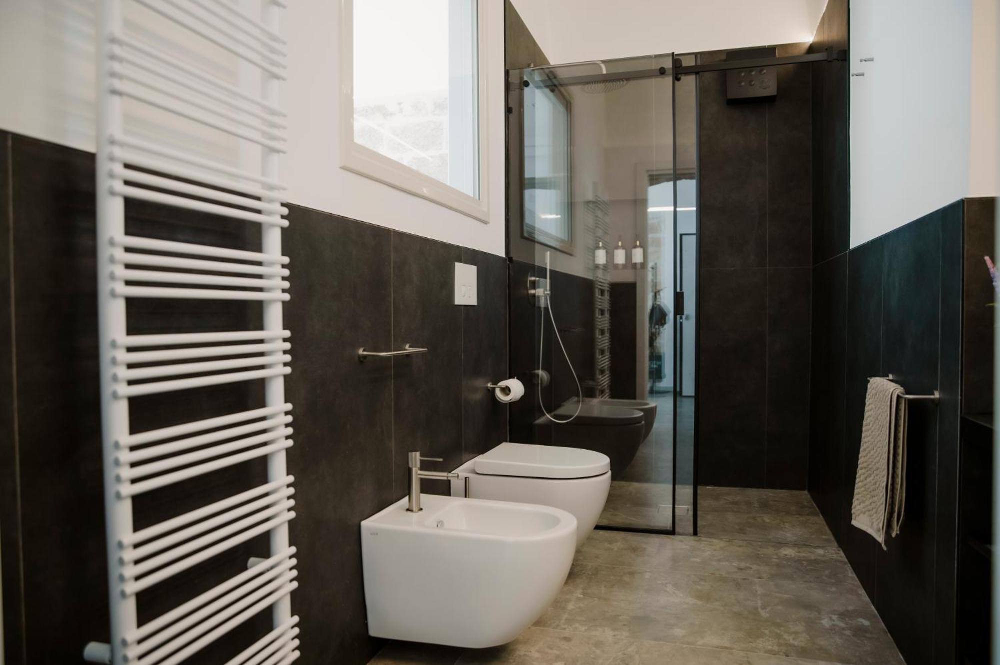 Petrina Home - Suite Rooms Barletta Buitenkant foto